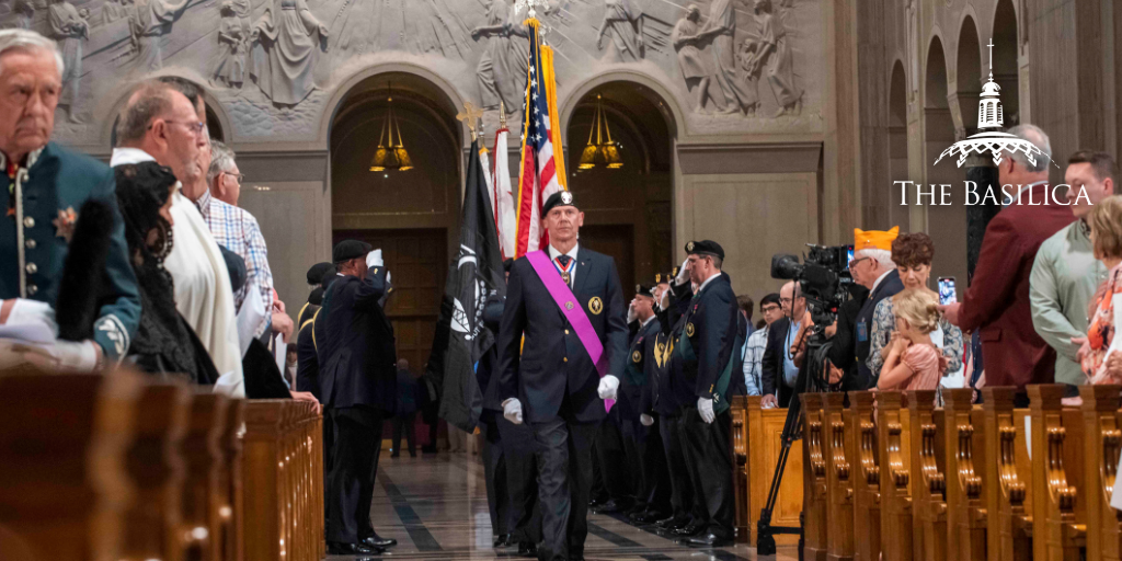 2023 Memorial Mass: Christ’s Sustaining Love