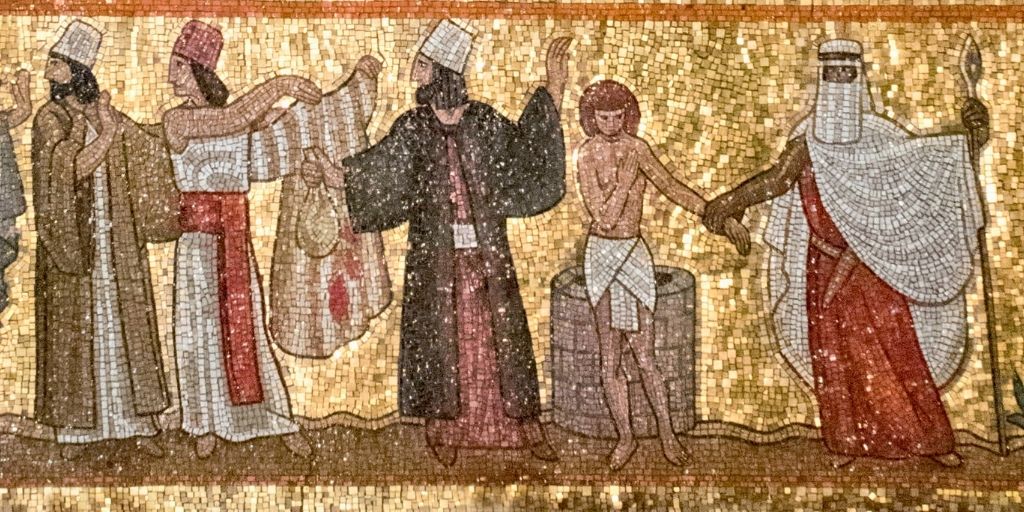 Throughout the Bible, there are countless stories of people who remained faithful to God in the midst of personal hardship. Although...